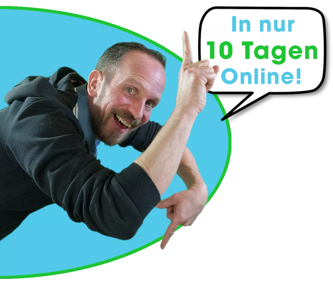 Mario Del Priore - Webdesigner aus Leidenschaft Mario Del Priore - Webdesigner aus Leidenschaft